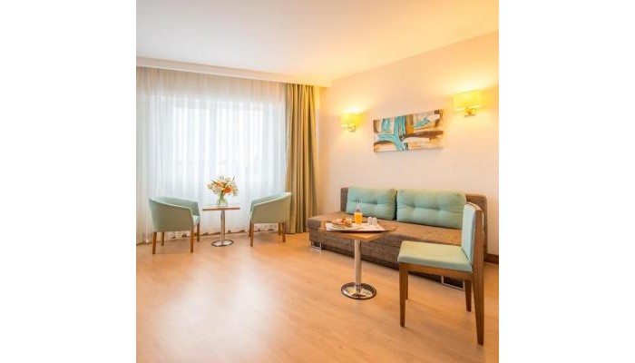 Poza pentru Hotel Grand Park Lara 1775-1567585328 Hotel Grand Park Lara poza 4