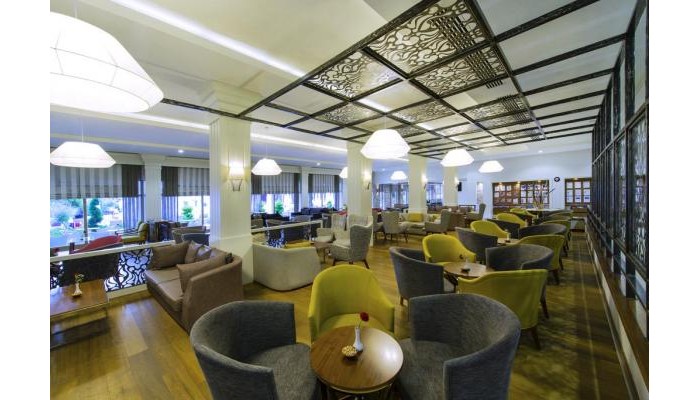 Poza pentru Hotel Grand Park Lara 212-1567585329 Hotel Grand Park Lara poza 13