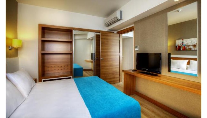 Poza pentru Hotel Grand Park Lara 4038-1567585328 Hotel Grand Park Lara poza 7