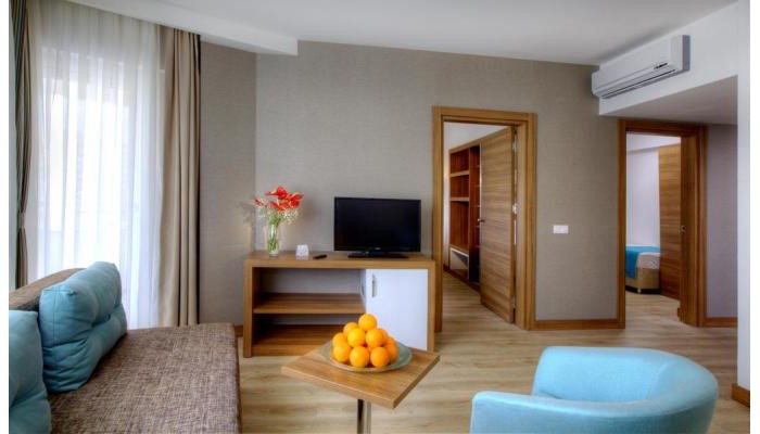 Poza pentru Hotel Grand Park Lara 4533-1567585329 Hotel Grand Park Lara poza 11