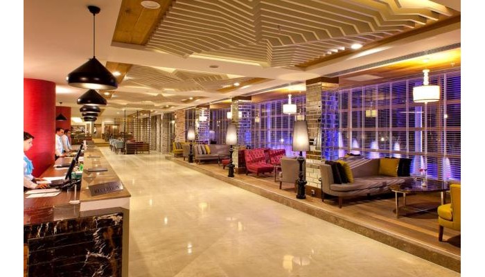 Poza pentru Hotel Grand Park Lara 4738-1567585327 Hotel Grand Park Lara poza 1