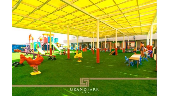 Poza pentru Hotel Grand Park Lara 4766-1567585328 Hotel Grand Park Lara poza 9