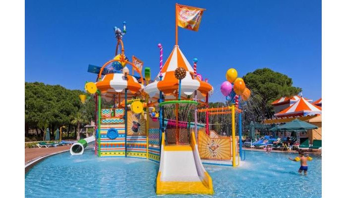 Ic Hotels Green Palace & Villas poza 28