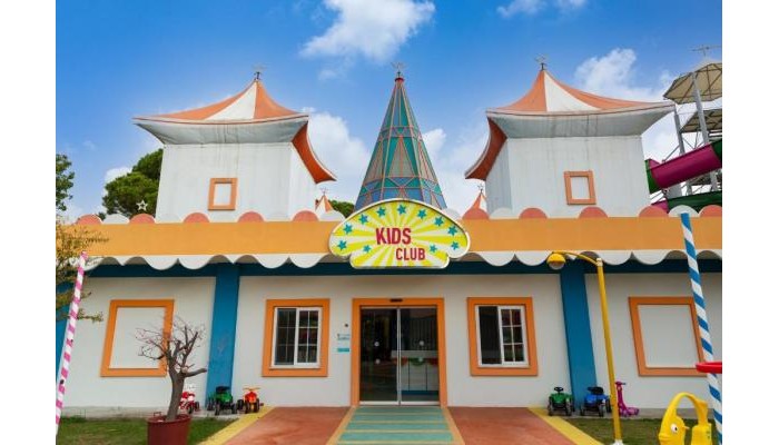 Ic Hotels Green Palace & Villas poza 41