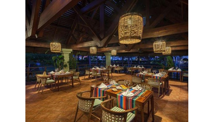 Ic Hotels Green Palace & Villas poza 21