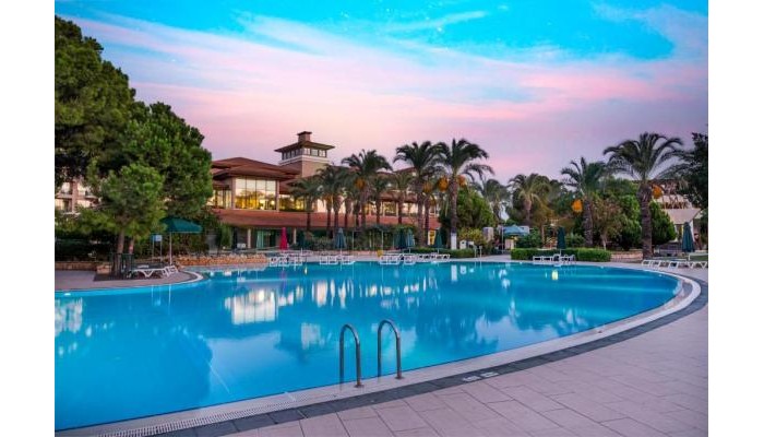 Ic Hotels Green Palace & Villas poza 26