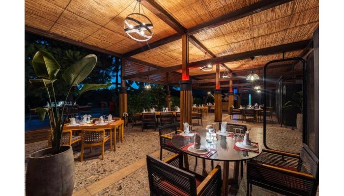 Ic Hotels Green Palace & Villas poza 23