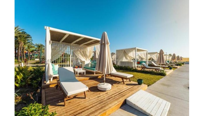 Ic Hotels Green Palace & Villas poza 34