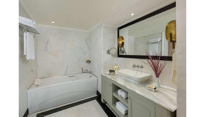 Ic Hotels Green Palace & Villas poza 15