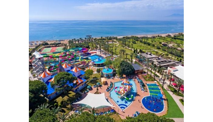 Ic Hotels Green Palace & Villas poza 30