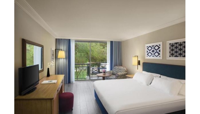 Ic Hotels Green Palace & Villas poza 4