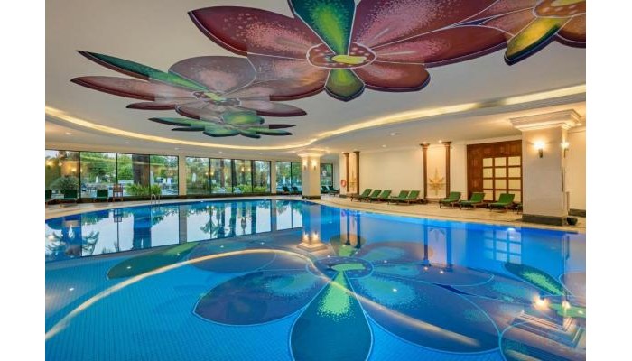 Ic Hotels Green Palace & Villas poza 33