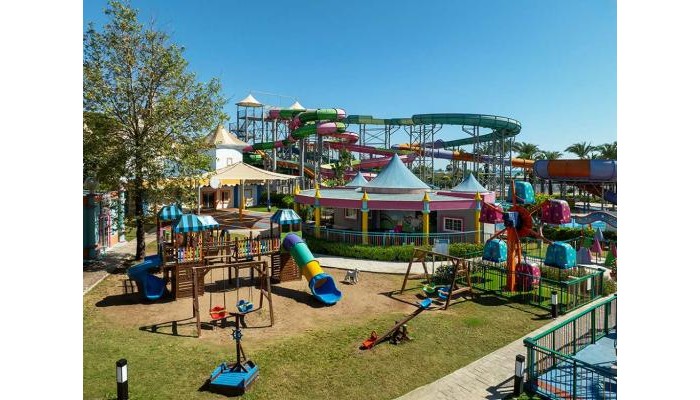 Ic Hotels Green Palace & Villas poza 43