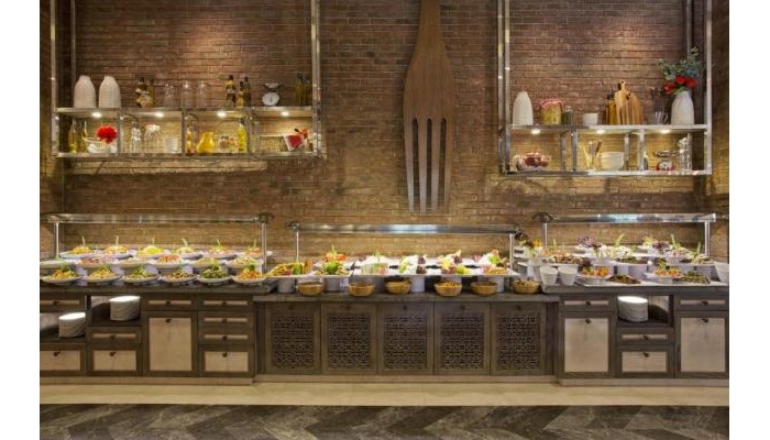 Ic Hotels Green Palace & Villas poza 25