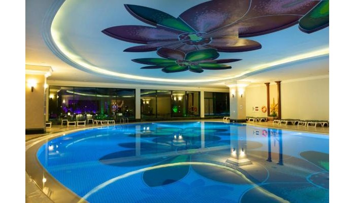 Ic Hotels Green Palace & Villas poza 32