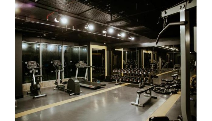 Ic Hotels Green Palace & Villas poza 38