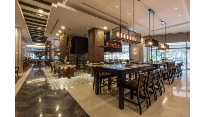 Ic Hotels Green Palace & Villas poza 19