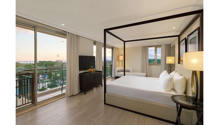 Ic Hotels Green Palace & Villas poza 8