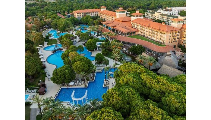 Ic Hotels Green Palace & Villas poza 1