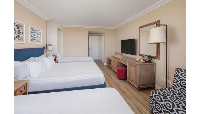 Ic Hotels Green Palace & Villas poza 6