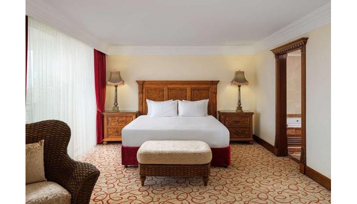 Ic Hotels Green Palace & Villas poza 10