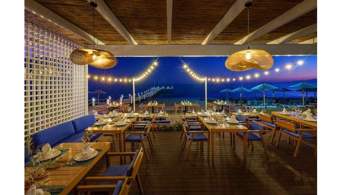 Ic Hotels Green Palace & Villas poza 18