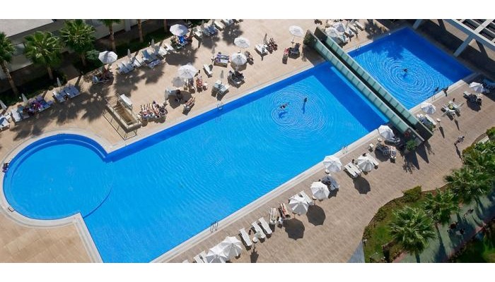 Poza pentru Crystal Centro Resort 4335-1645716085 Crystal Centro Resort poza 12