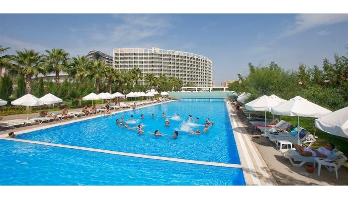 Poza pentru Crystal Centro Resort 753-1645716088 Crystal Centro Resort poza 13