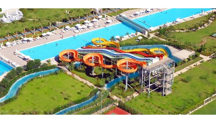 Poza pentru Crystal Centro Resort 8058-1645716100 Crystal Centro Resort poza 19