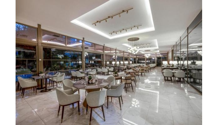 Hotel Nirvana Cosmopolitan poza 18