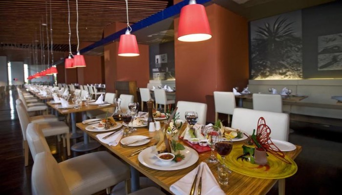 Hotel Nirvana Cosmopolitan poza 4