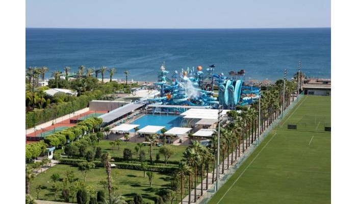 Hotel Nirvana Cosmopolitan poza 26