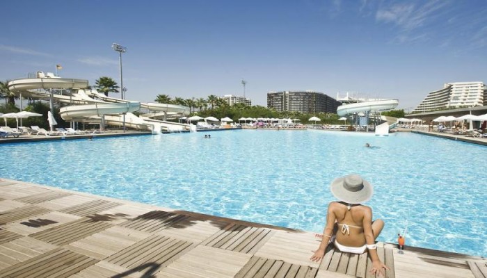 Hotel Nirvana Cosmopolitan poza 8