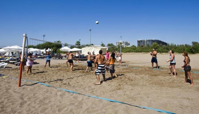 Hotel Nirvana Cosmopolitan poza 13