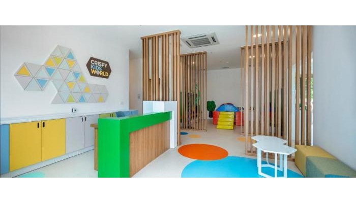 Hotel Nirvana Cosmopolitan poza 40