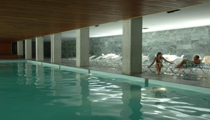 Hotel Nirvana Cosmopolitan poza 9