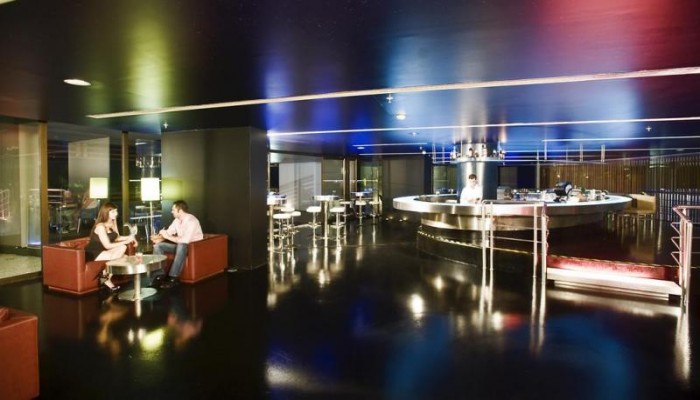 Hotel Nirvana Cosmopolitan poza 6