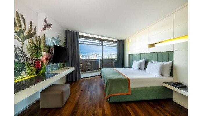 Hotel Nirvana Cosmopolitan poza 8