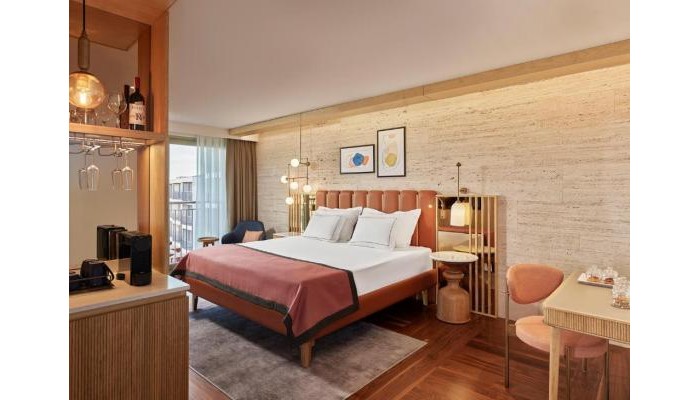 Poza pentru Hotel Lara Barut Collection 200-1759392625 Hotel Lara Barut Collection poza 14