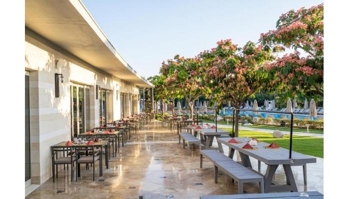 Poza pentru Hotel Lara Barut Collection 2042-1759392635 Hotel Lara Barut Collection poza 19
