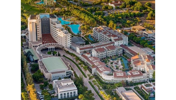 Poza pentru Hotel Lara Barut Collection 2144-1759392595 Hotel Lara Barut Collection poza 3