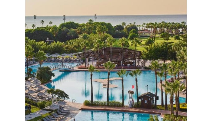 Poza pentru Hotel Lara Barut Collection 4401-1759392589 Hotel Lara Barut Collection poza 0