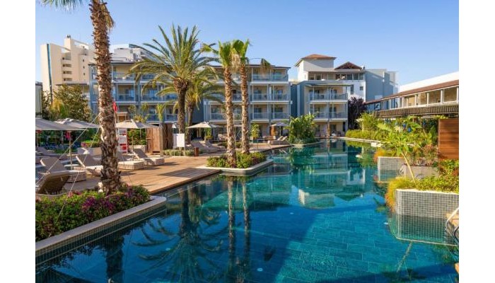 Poza pentru Hotel Lara Barut Collection 4440-1759392597 Hotel Lara Barut Collection poza 4