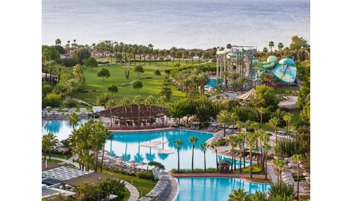 Poza pentru Hotel Lara Barut Collection 8278-1759392591 Hotel Lara Barut Collection poza 1