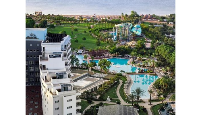Poza pentru Hotel Lara Barut Collection 8288-1759392593 Hotel Lara Barut Collection poza 2
