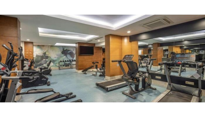 Hotel Wyndham Garden Lara (Ex Lara Family Club) poza 33