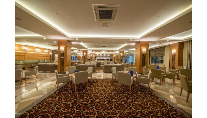 Hotel Wyndham Garden Lara (Ex Lara Family Club) poza 17