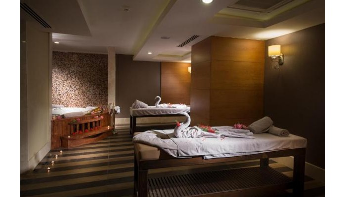 Hotel Wyndham Garden Lara (Ex Lara Family Club) poza 34