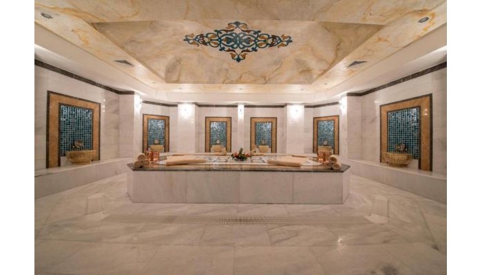 Hotel Wyndham Garden Lara (Ex Lara Family Club) poza 31