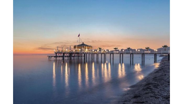 Hotel Wyndham Garden Lara (Ex Lara Family Club) poza 27